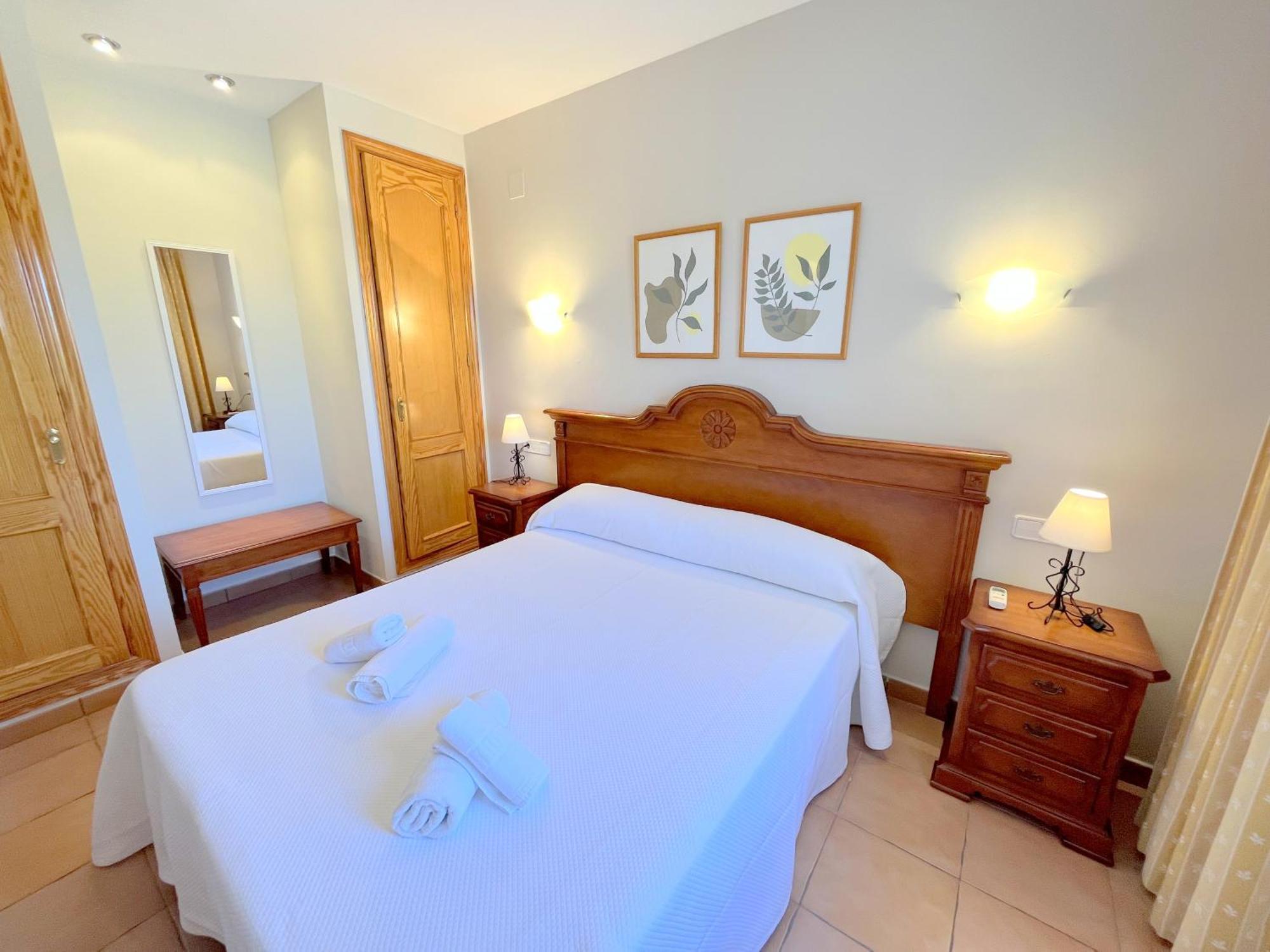 Villas Monte Javea - Btb Exterior foto