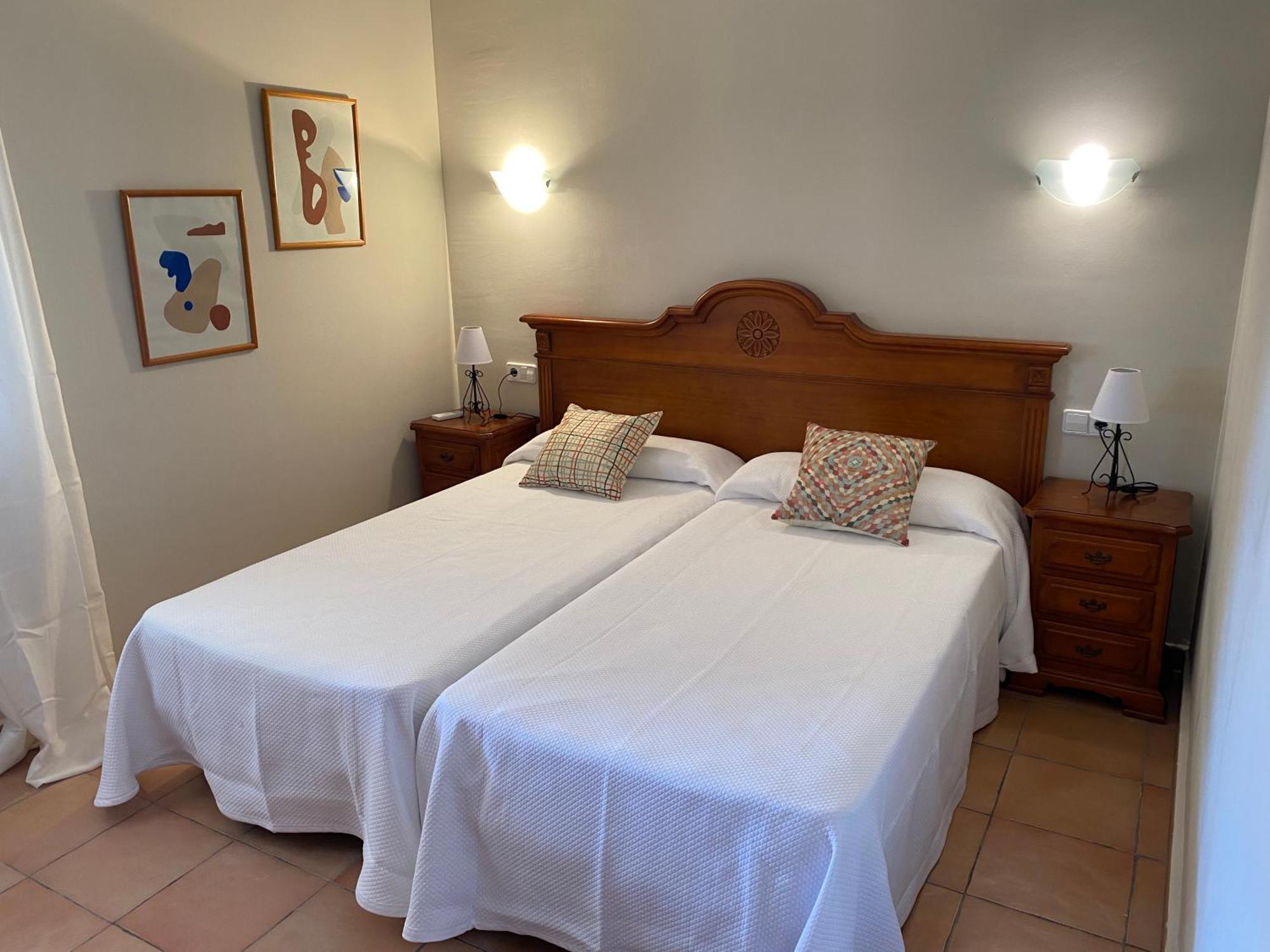 Villas Monte Javea - Btb Exterior foto