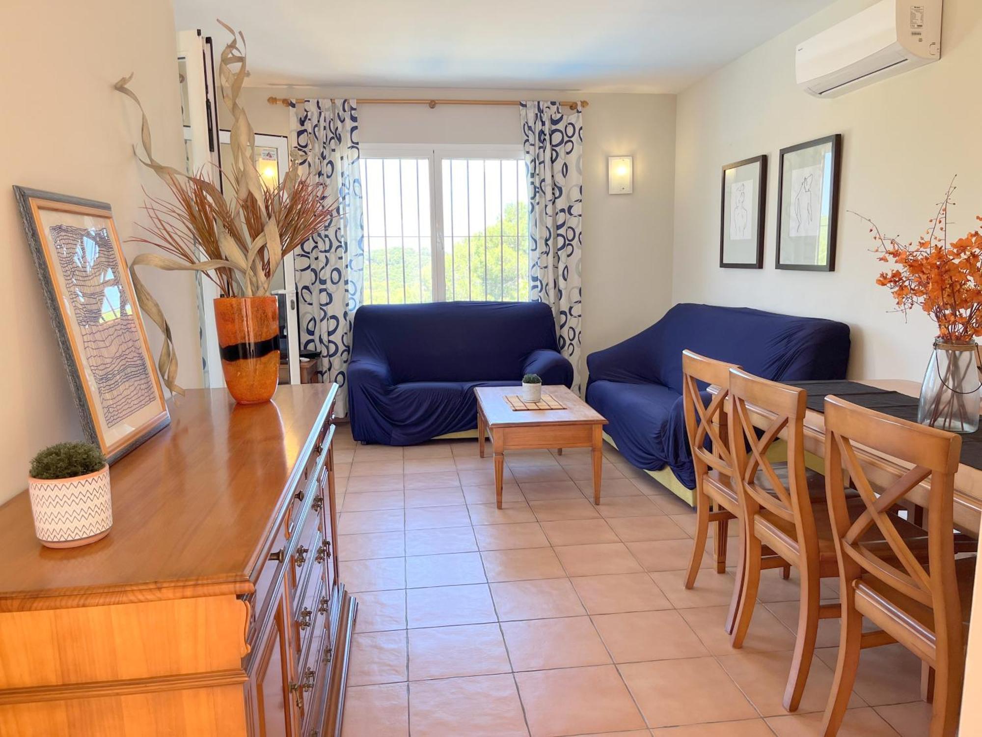 Villas Monte Javea - Btb Exterior foto