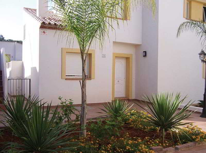 Villas Monte Javea - Btb Exterior foto