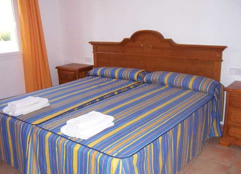 Villas Monte Javea - Btb Exterior foto